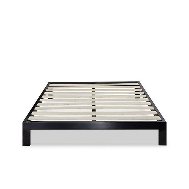 Mattress Foundation Good Design Award Winner King Zinus Arnav Modern Studio 10 Inch Platform 2000 Metal Bed Frame No Box Spring Needed Wooden Slat Support Mattress Foundation Good Design Award Winner King Zinus Arnav Modern Studio 10 Inch Platform 2000 Metal Bed Frame No Box Spring Needed Wooden Slat Support
